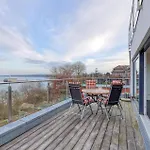 Lovely Apartment In Eckernfoerde With Wifi * Eckernförde