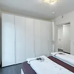Lovely Apartment In Eckernfoerde With Wifi