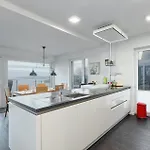 Lovely Apartment In Eckernfoerde With Wifi *