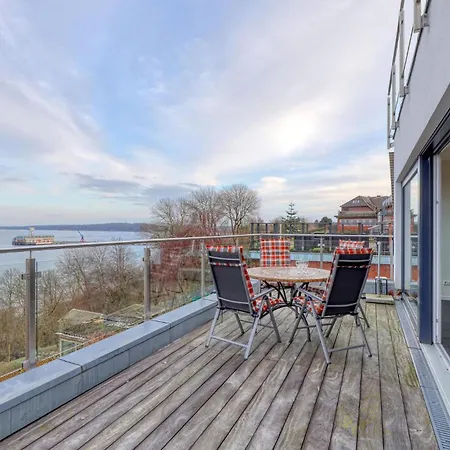 Stunning In * Eckernförde