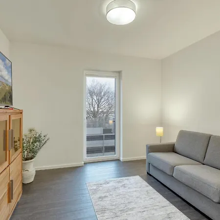 Stunning In Appartement