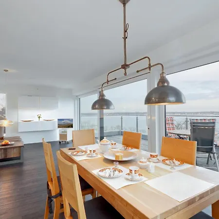 Apartamento 2 Bedroom In *
