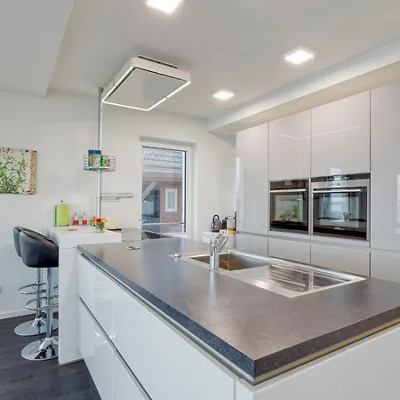 2 Bedroom In Apartamento Eckernförde