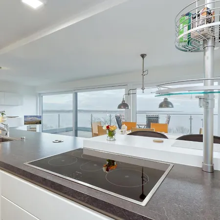 Stunning In Appartement *