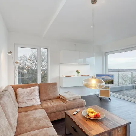 Apartamento 2 Bedroom In Eckernförde