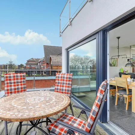 2 Bedroom In Apartamento