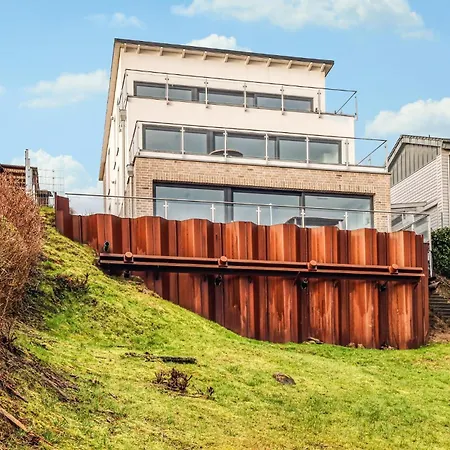 Apartamento 2 Bedroom In Eckernförde