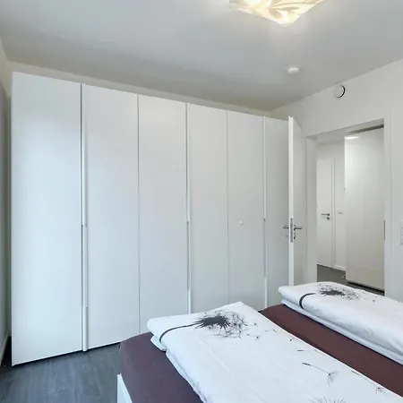 2 Bedroom In