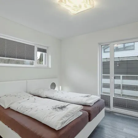 2 Bedroom In Eckernförde