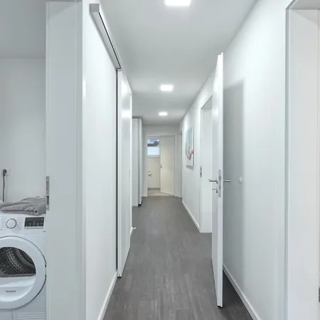 Apartamento 2 Bedroom In Eckernförde