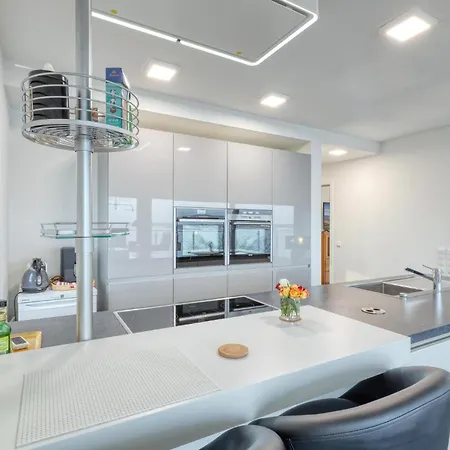 2 Bedroom In
