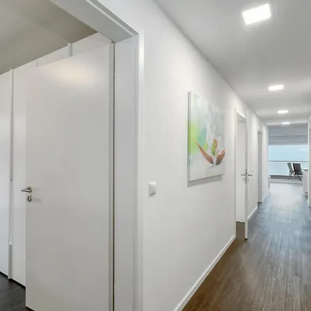 Apartamento 2 Bedroom In