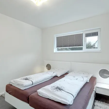 2 Bedroom In Apartamento Eckernförde