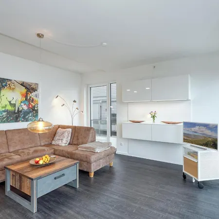2 Bedroom In