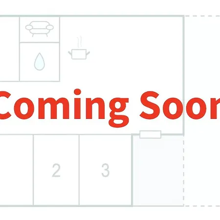 Apartamento 2 Bedroom In *