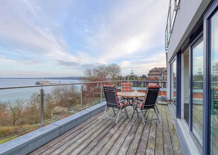 Stunning In * Eckernförde