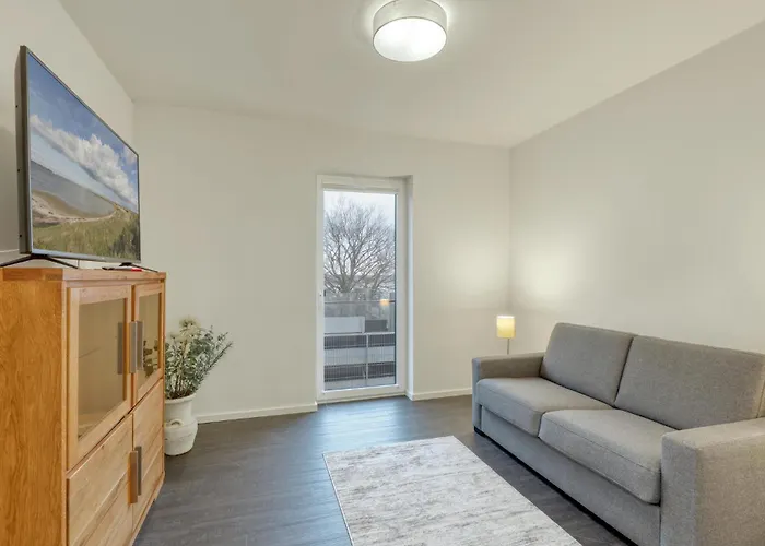 Stunning In Appartamento