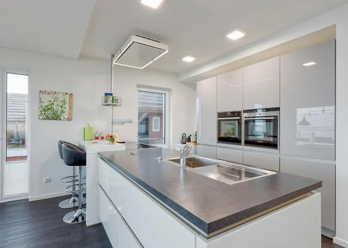 Stunning In Appartamento Eckernförde