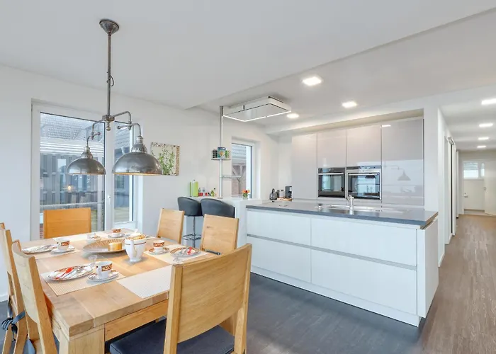 Stunning In Appartamento Eckernförde