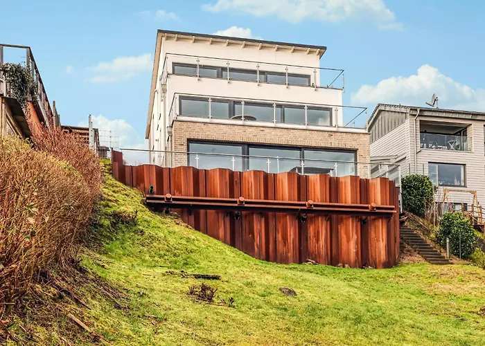 Appartamento Stunning In Eckernförde