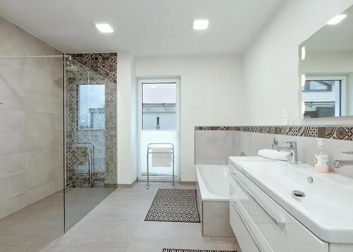 Stunning In Appartamento