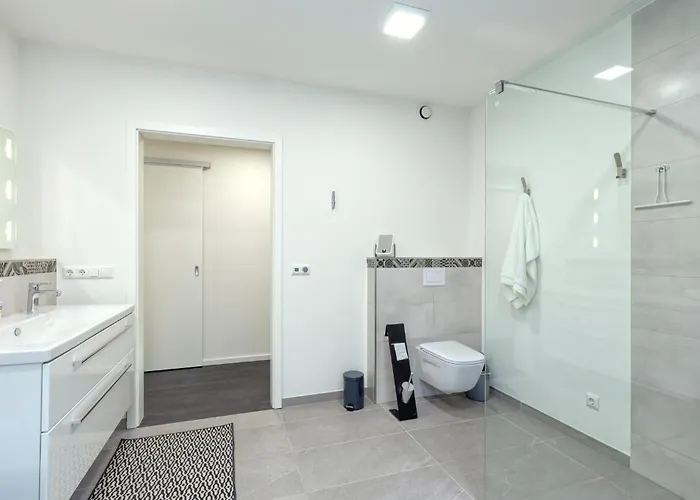 Stunning In Appartamento *