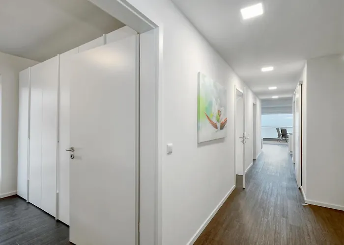 Appartamento Stunning In