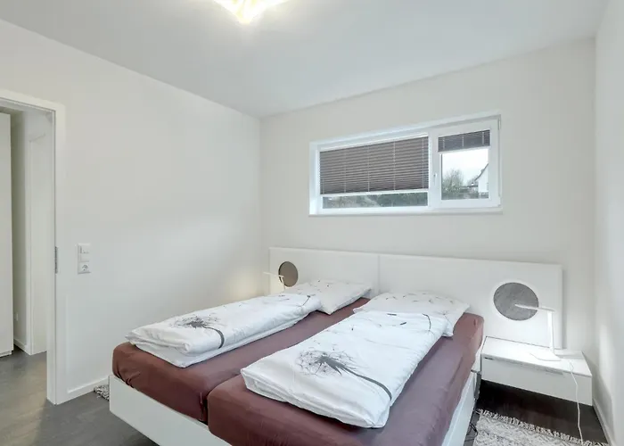 Stunning In Appartamento Eckernförde