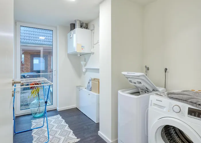 Stunning In Appartamento Eckernförde